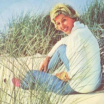Lala Andersen