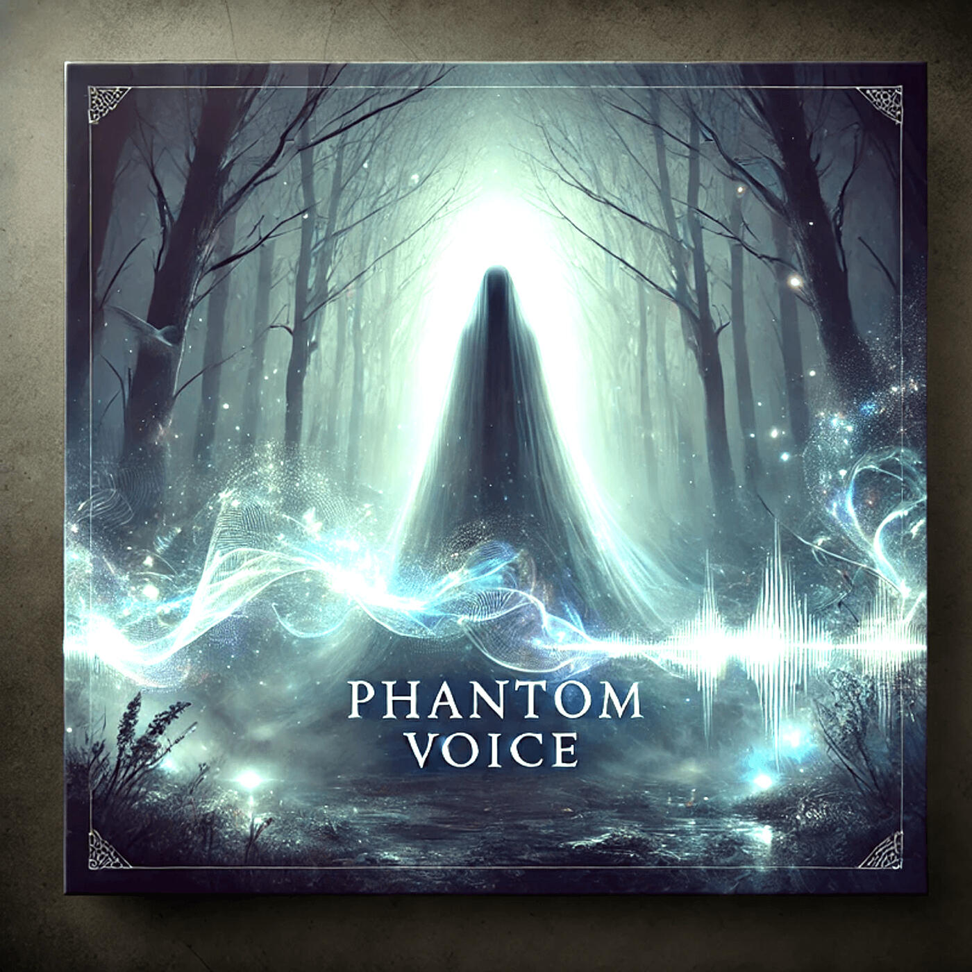Релиз Phantom Voice