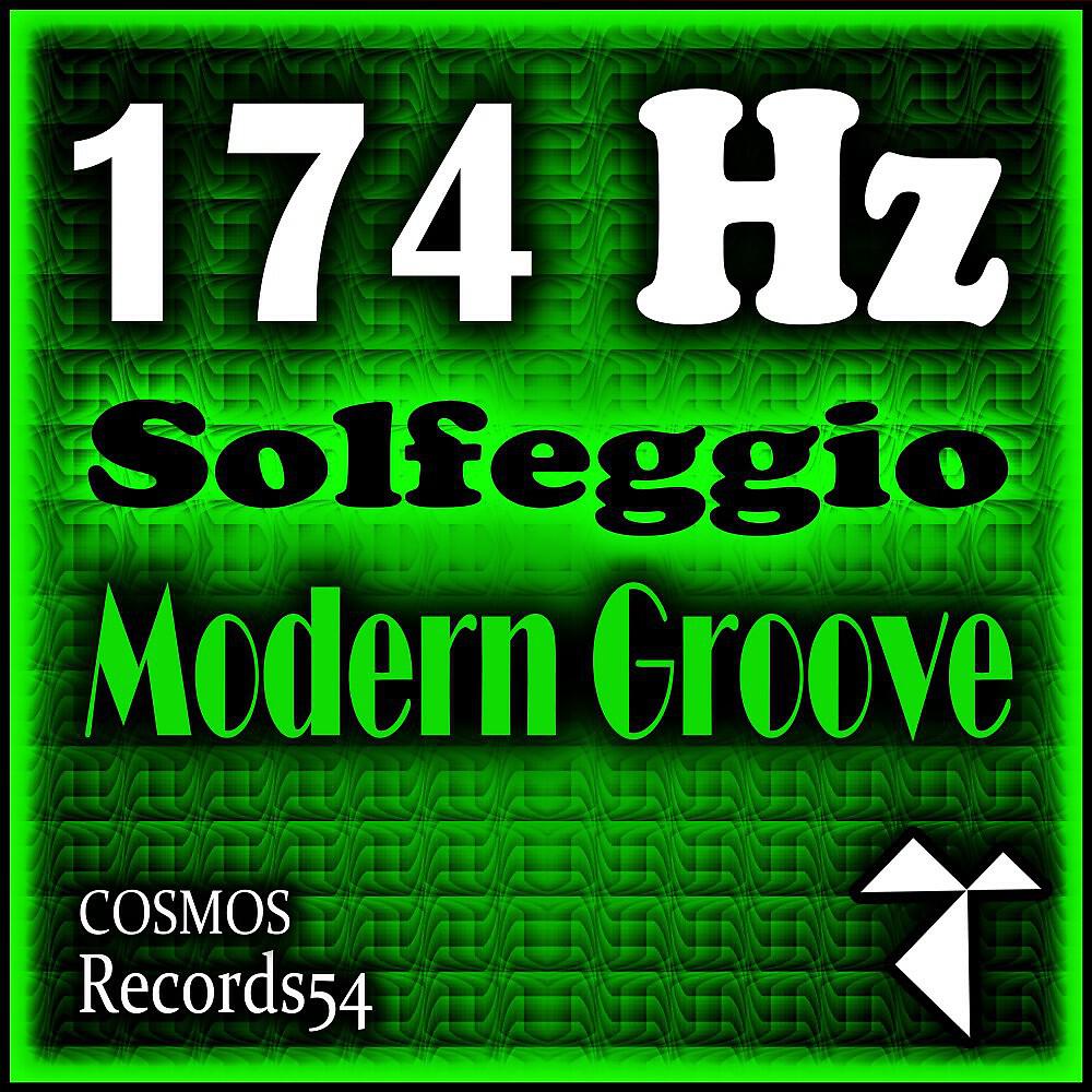 Релиз 174 Hz Solfeggio Modern Groove (80 Bpm Mix)