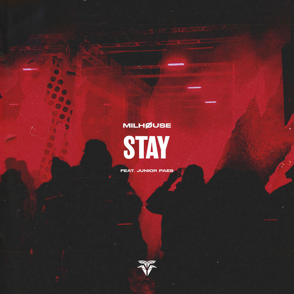 Релиз Stay