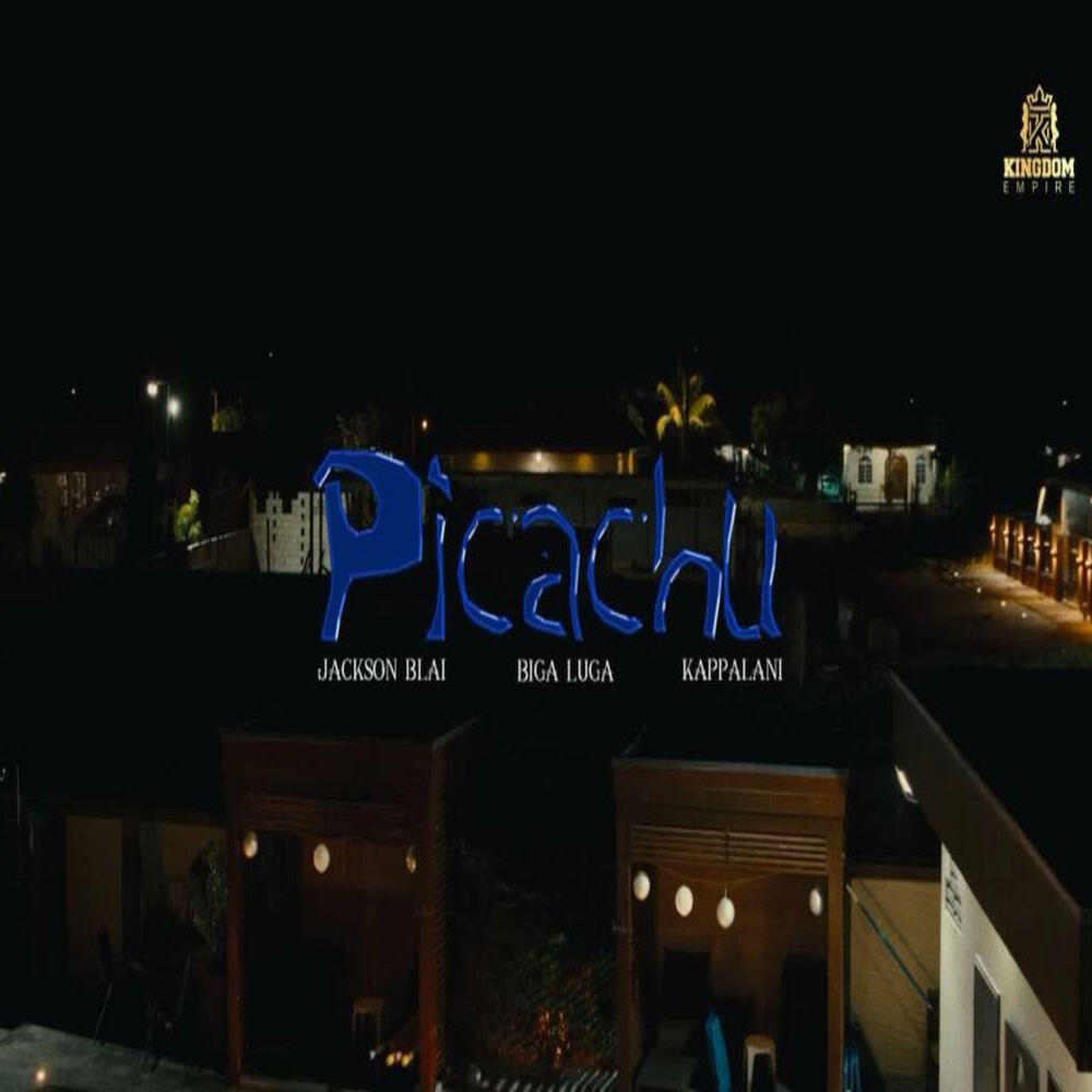 Релиз Picachu