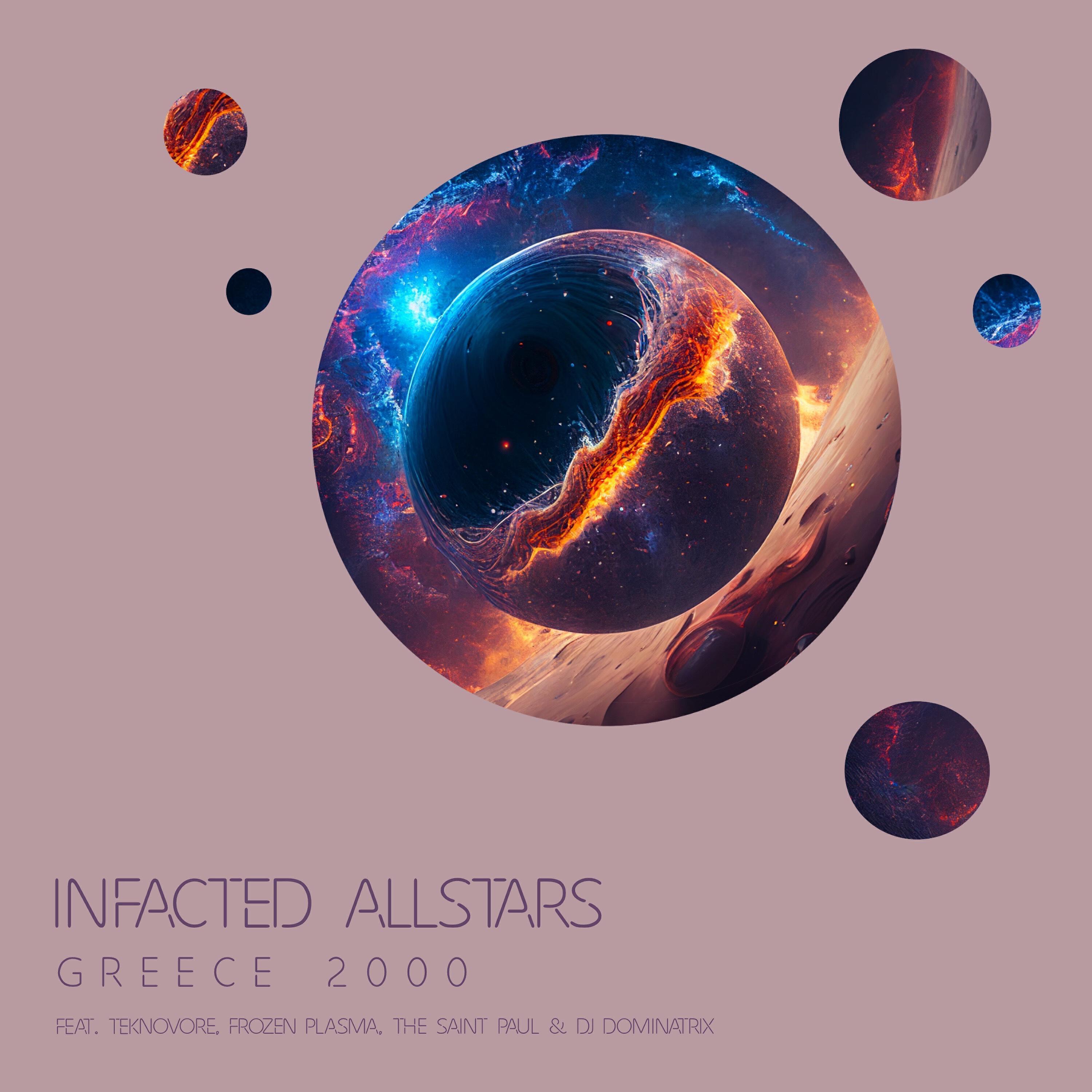 Infacted Allstars