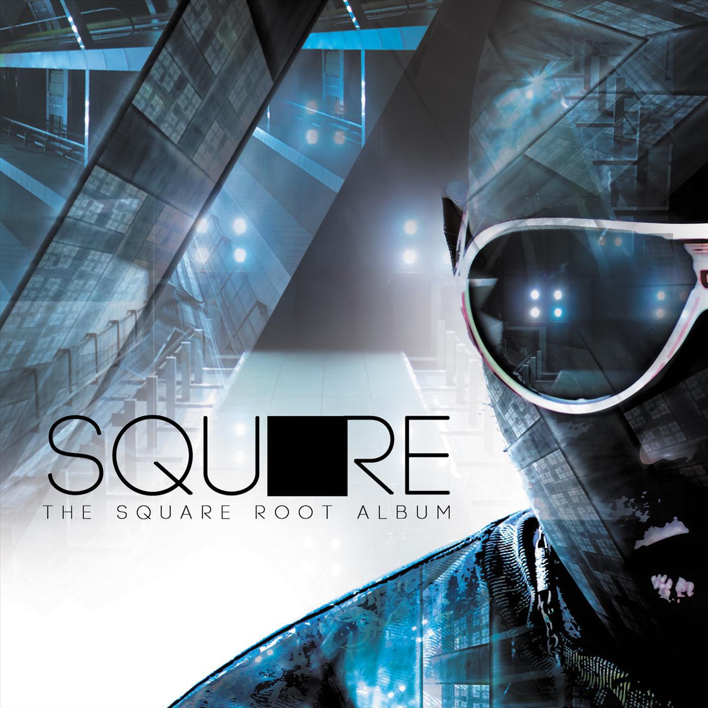 Релиз Square