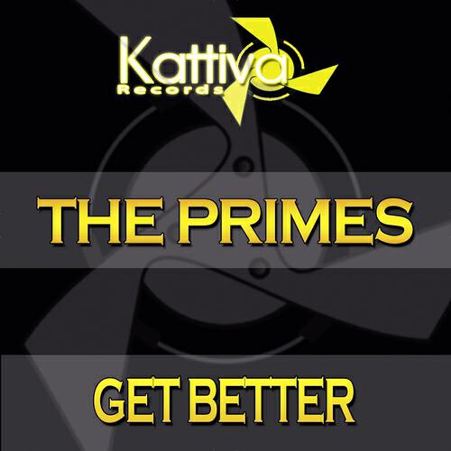 Релиз Get Better