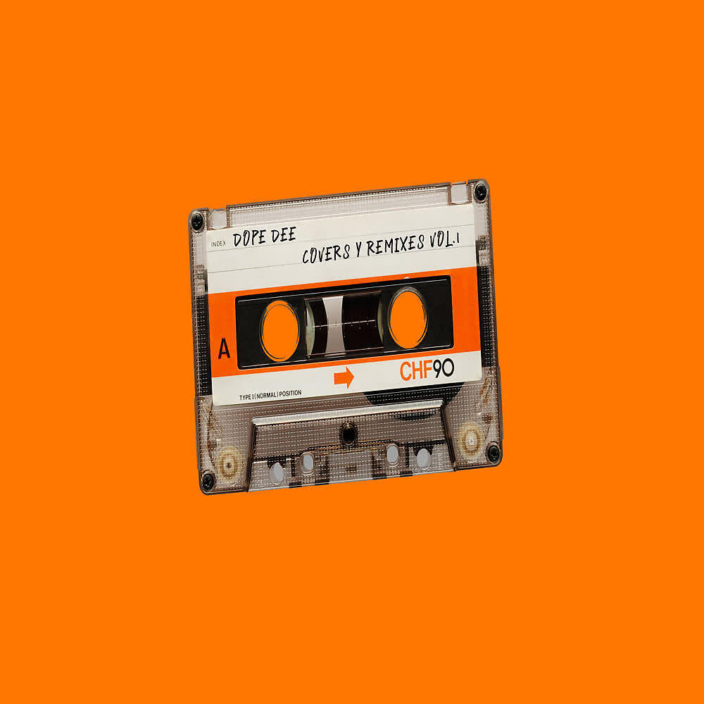 Dope Dee, Jg - Tip Toe