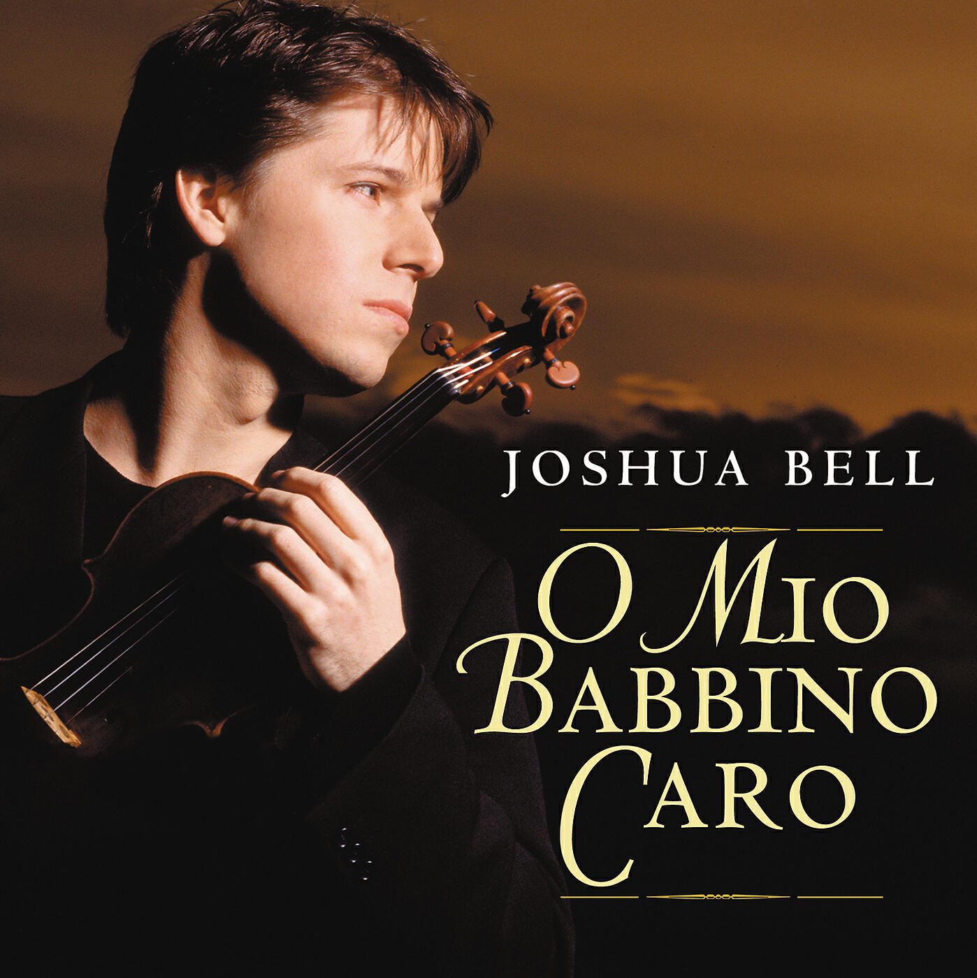 Релиз Gianni Schicchi: O mio babbino caro (Arr. C. Leon for Violin & Orchestra) - Single