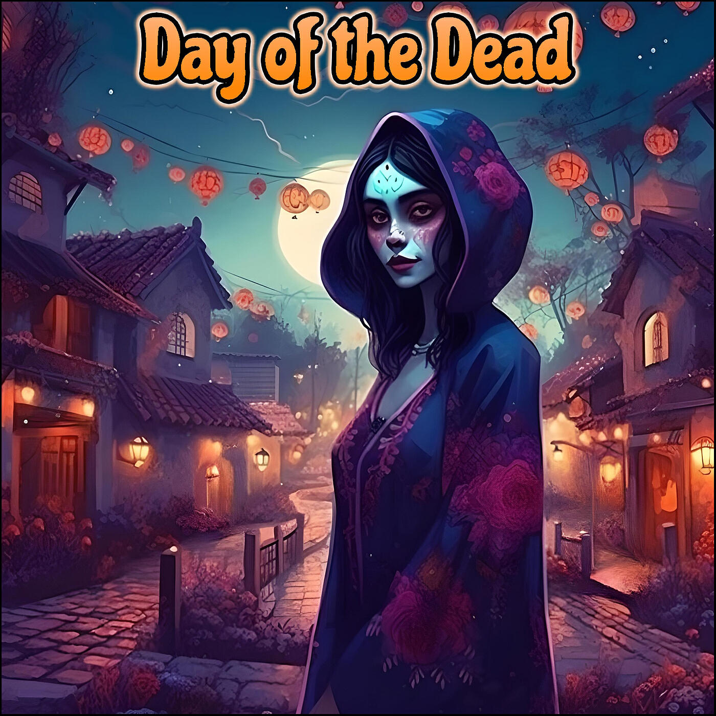 Релиз Day of the Dead