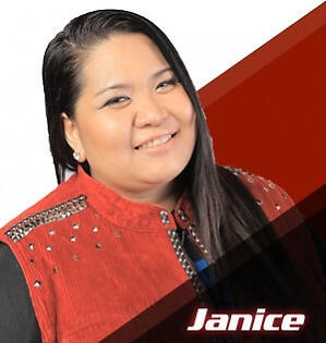 Janice Javier