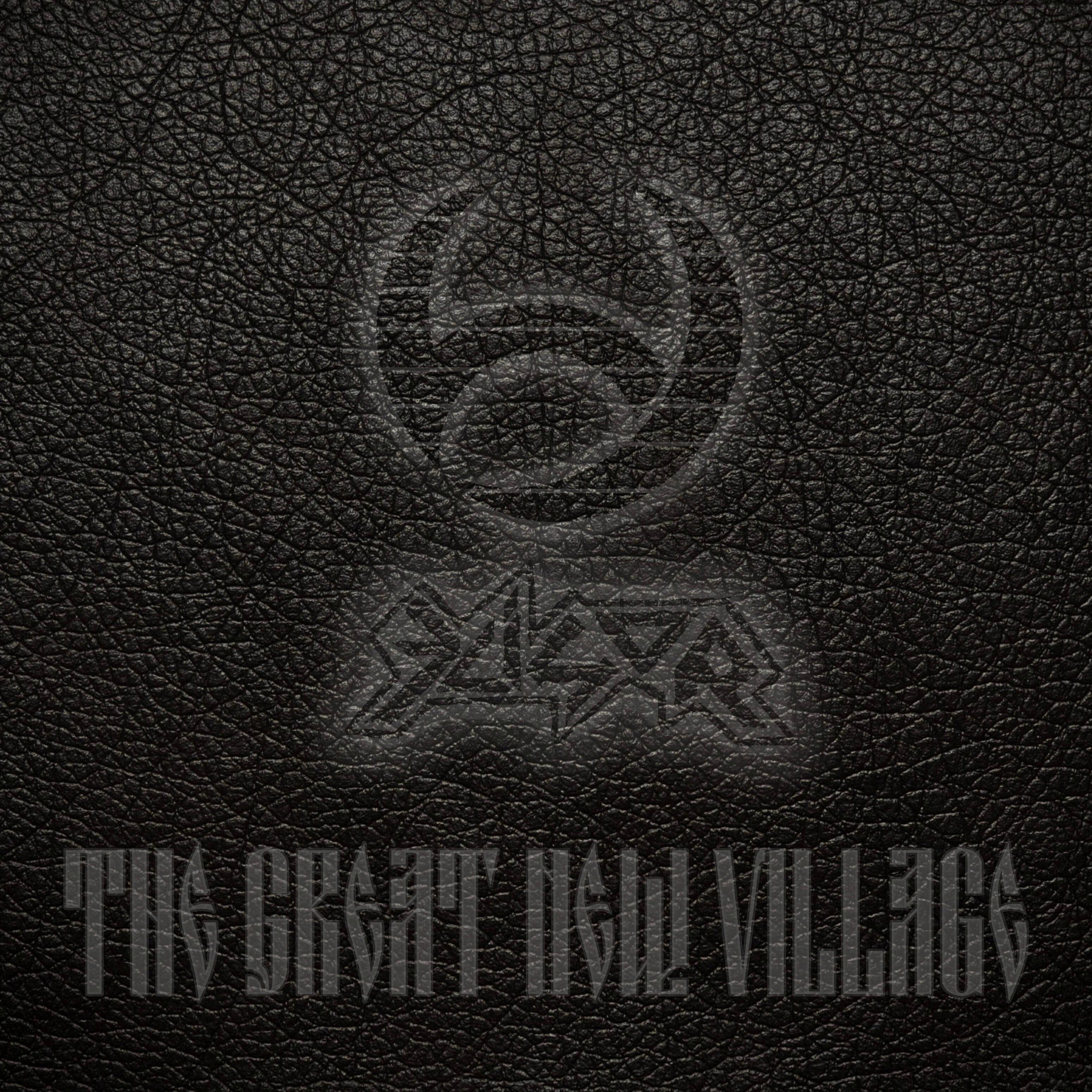 Релиз The Great New Village