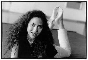 Juanita Lascarro