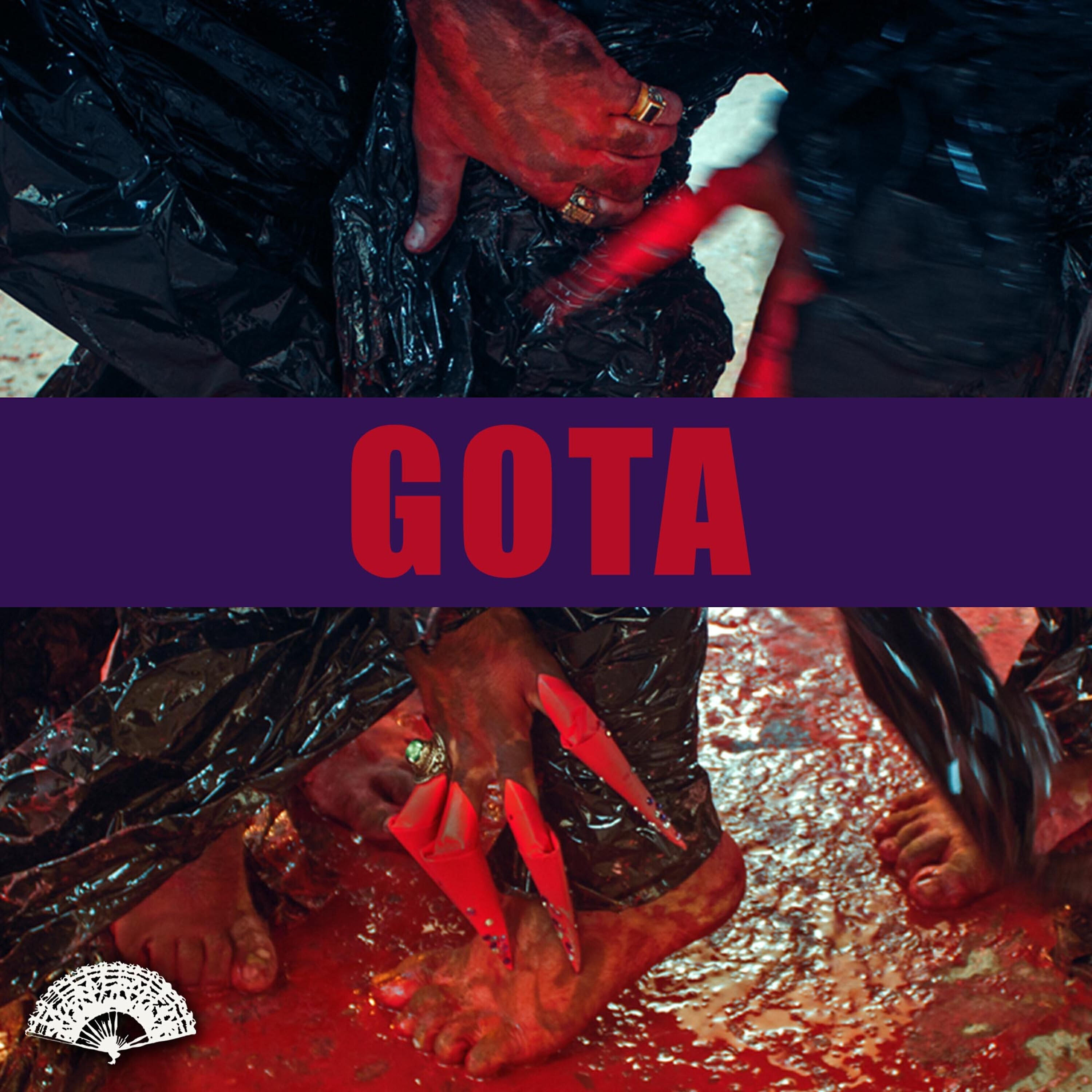 Релиз Gota