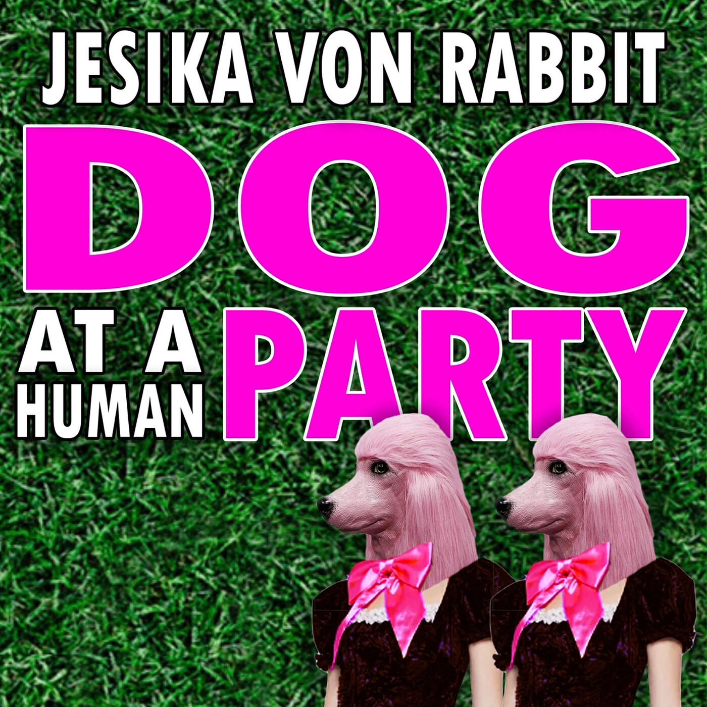 Jesika Von Rabbit