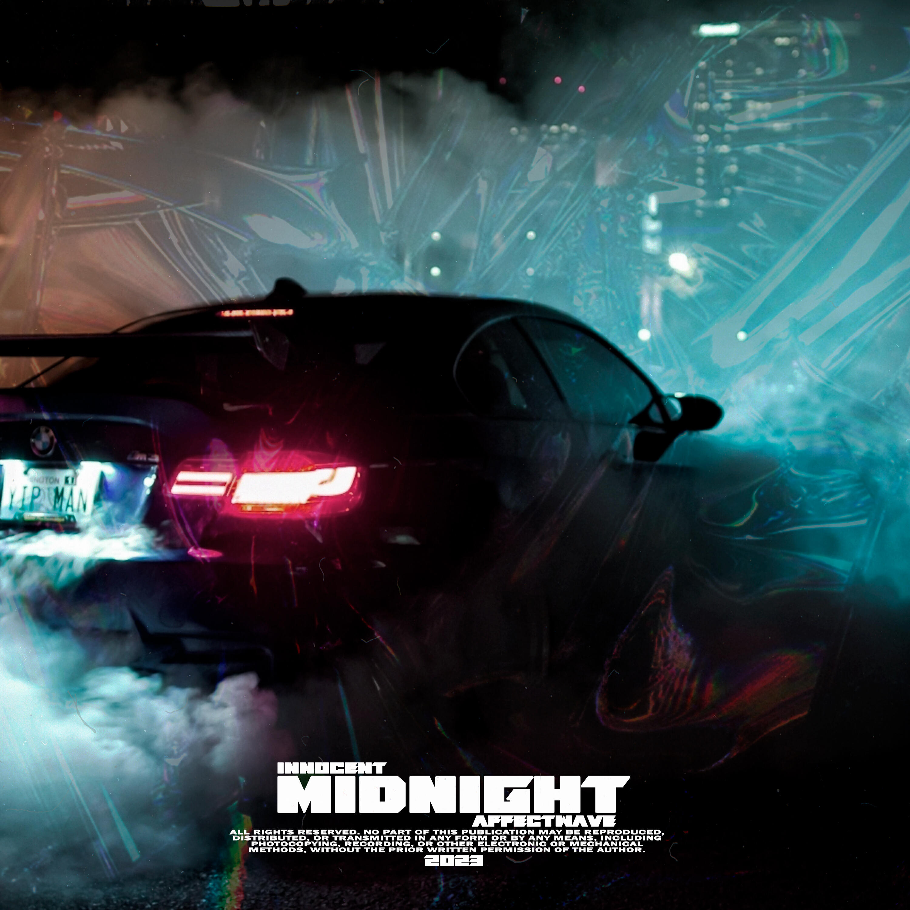 Релиз Midnight