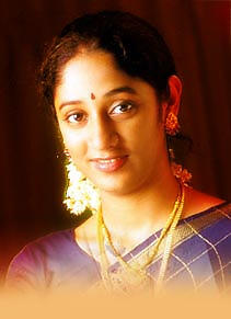 Nisha P Rajagopal