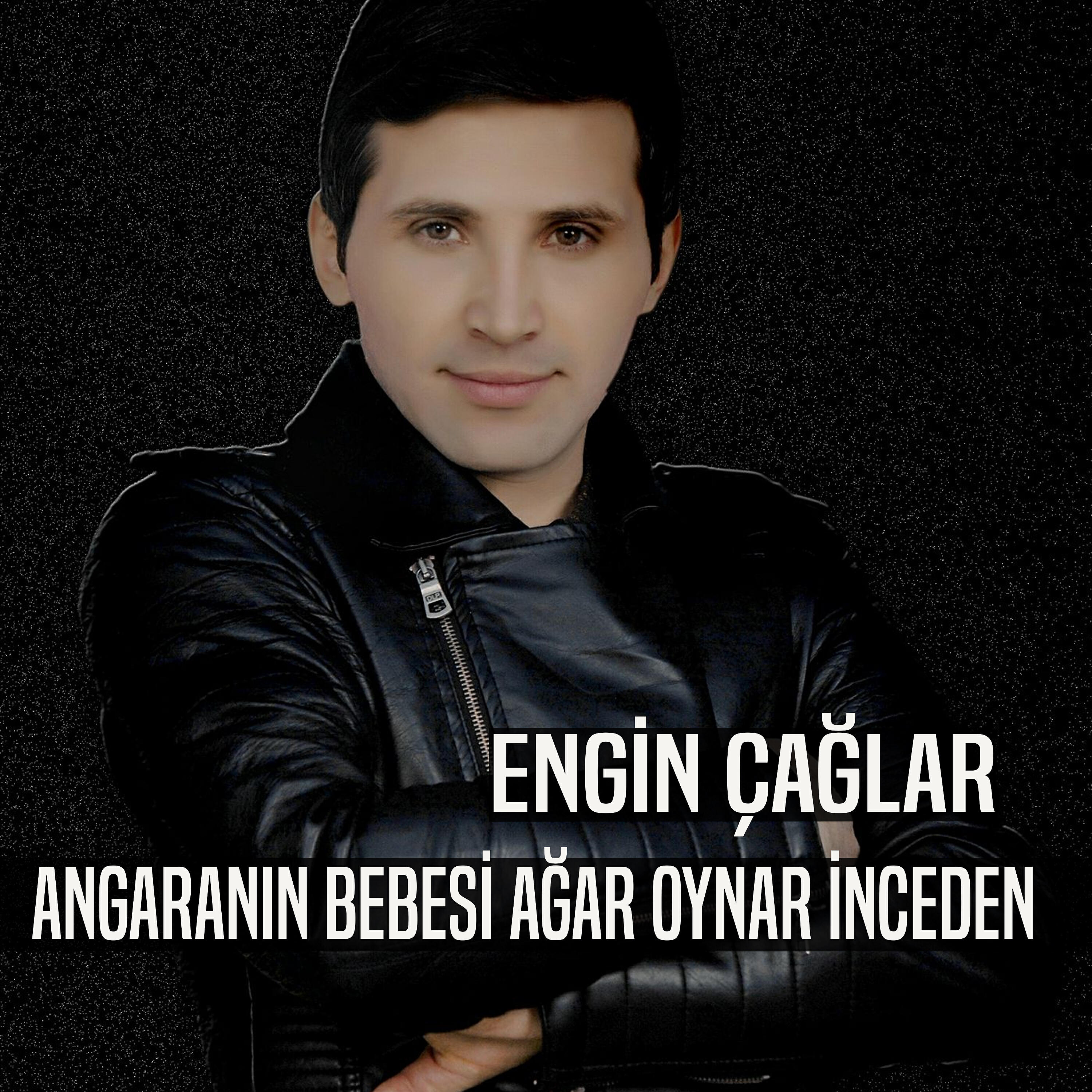 Релиз Angaranın Bebesi Ağar Oynar İnceden