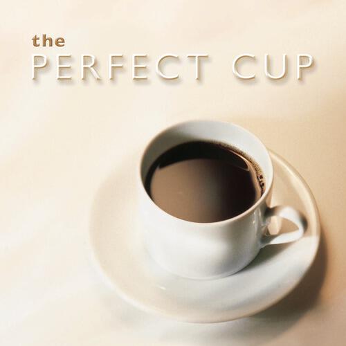 Релиз The Perfect Cup