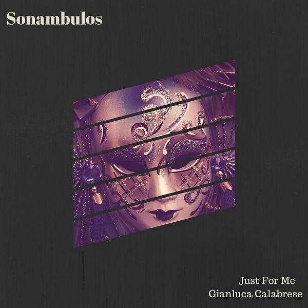 Релиз Just For Me