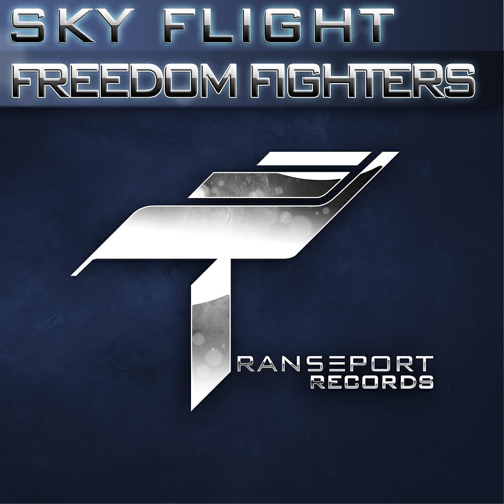 Релиз Freedom Fighters