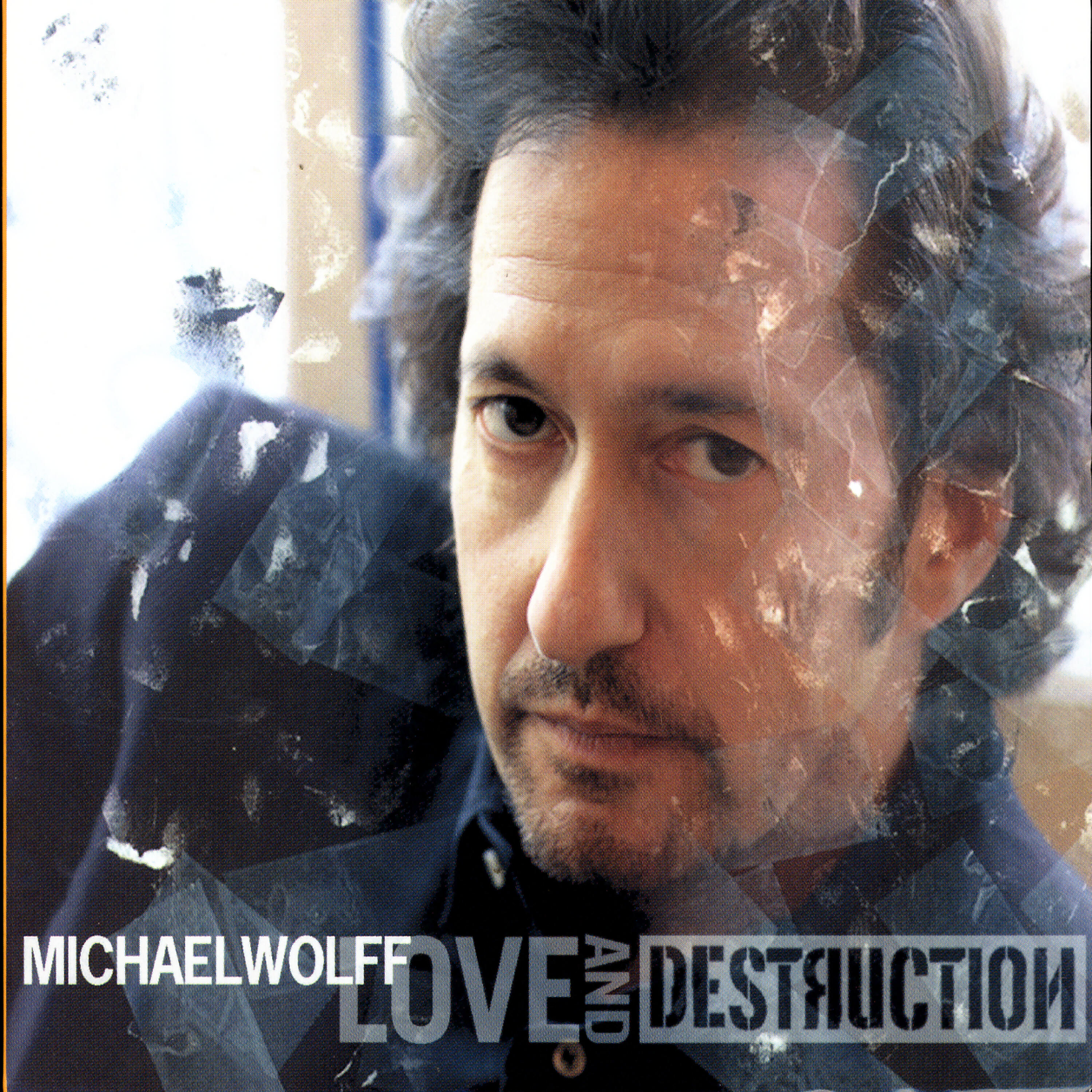Релиз Love and Destruction