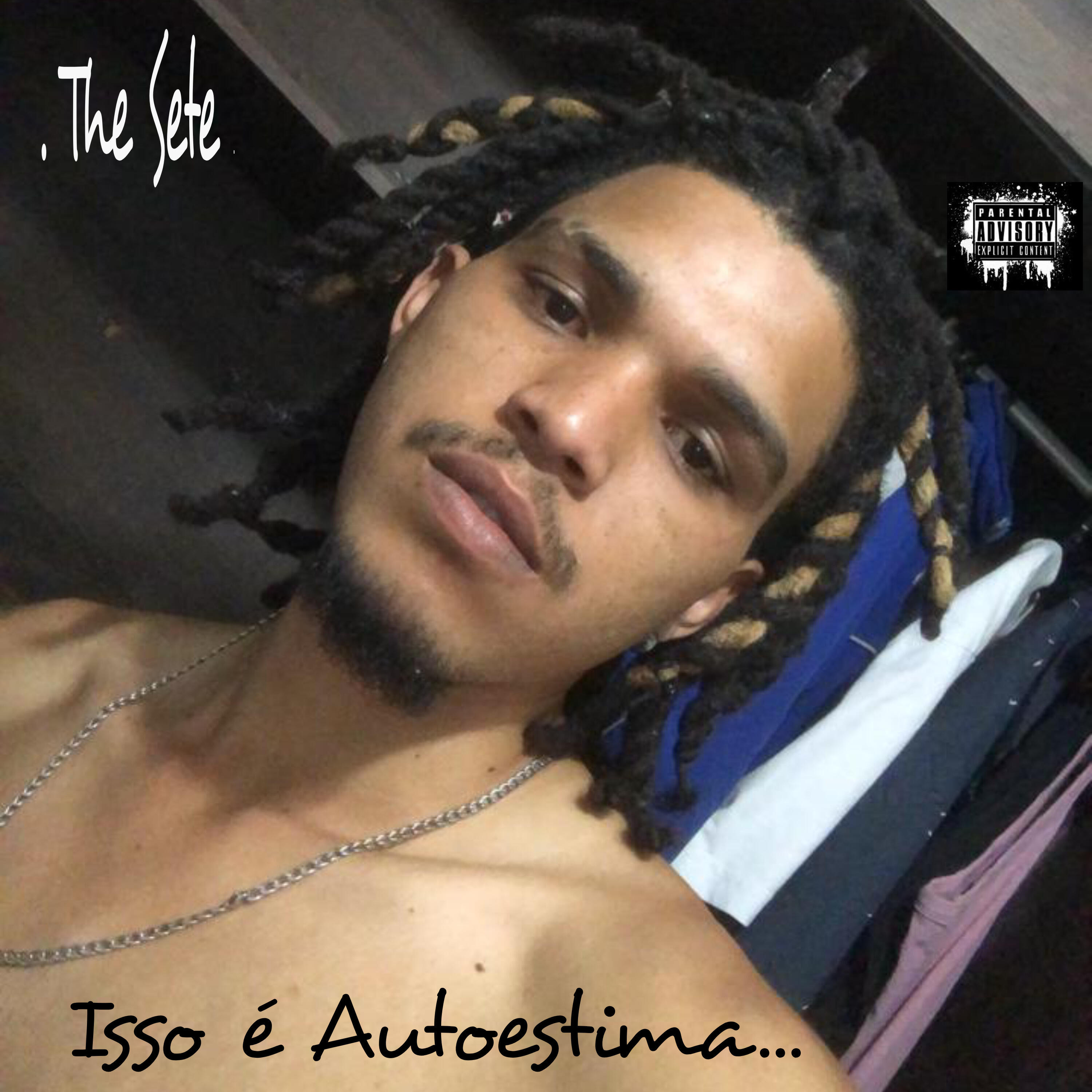 Релиз Isso É Autoestima