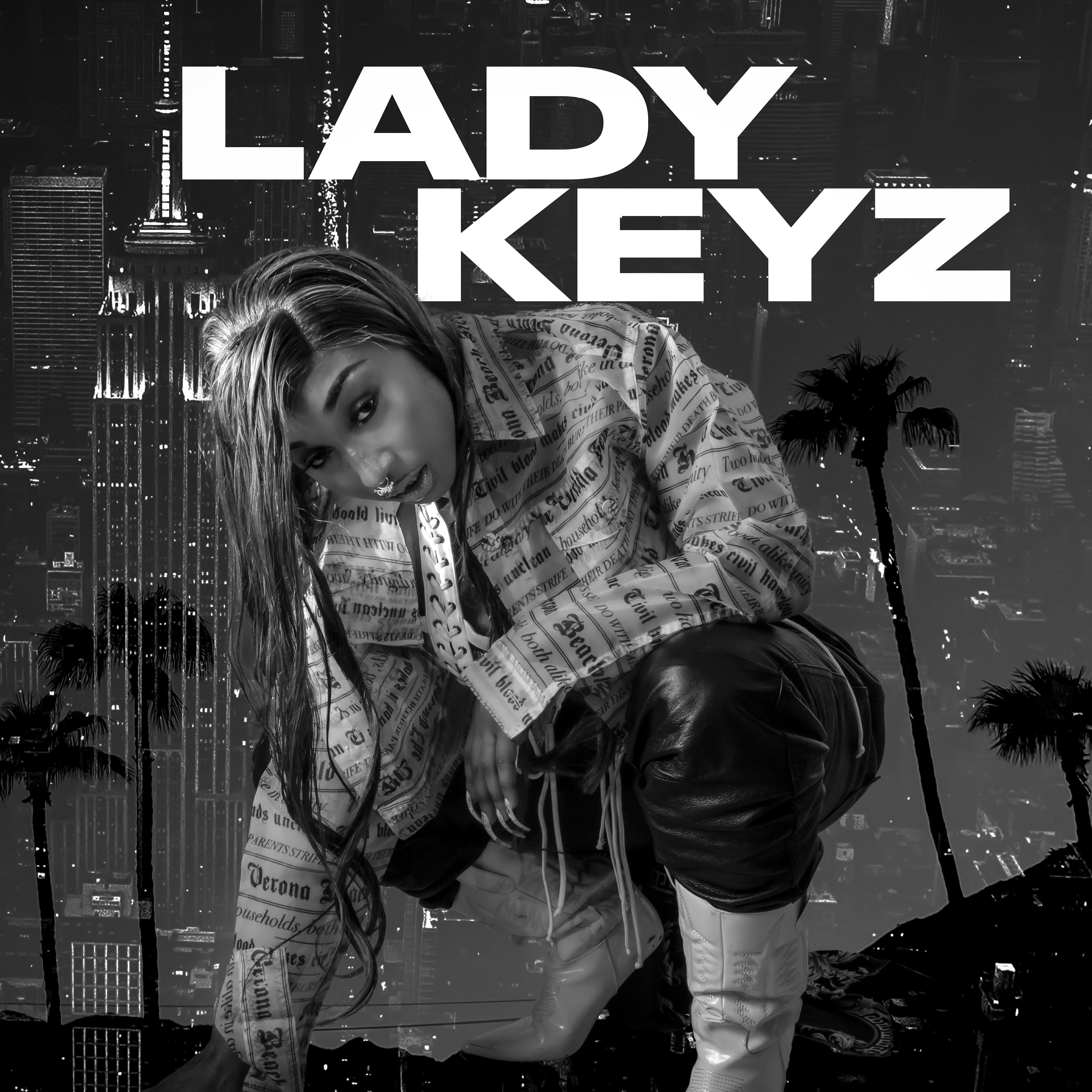 Релиз Queen Of My City