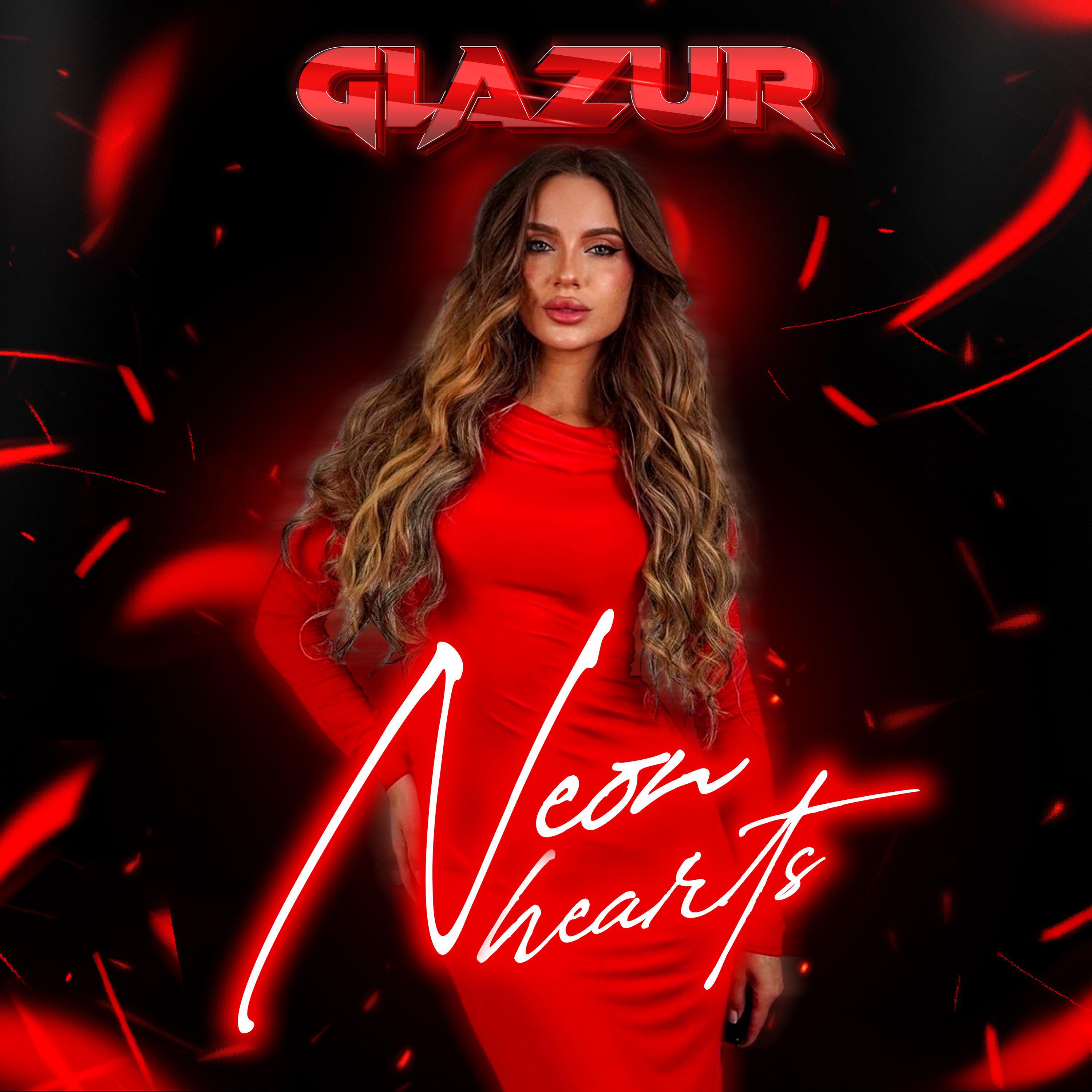 Релиз Neon Hearts