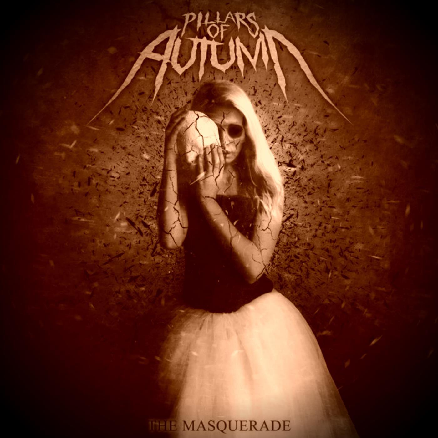 Релиз The Masquerade (Instrumental)