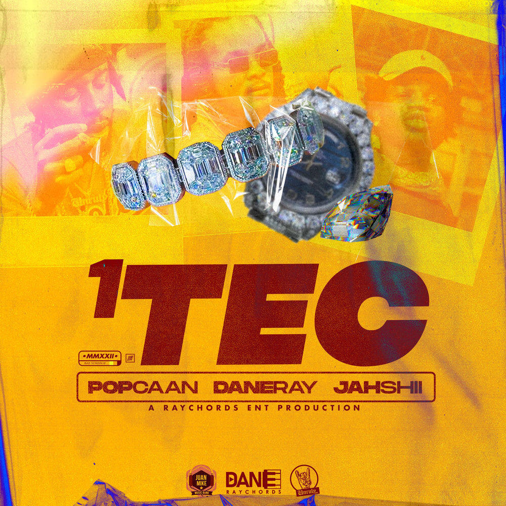 Релиз 1 Tec