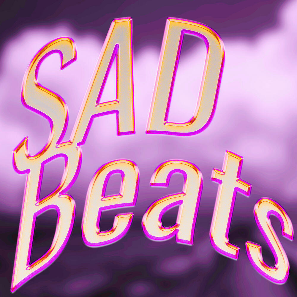 Релиз Sad Hip Hop Beats & Rap Instrumentals (Hip Hop Instrumentals)