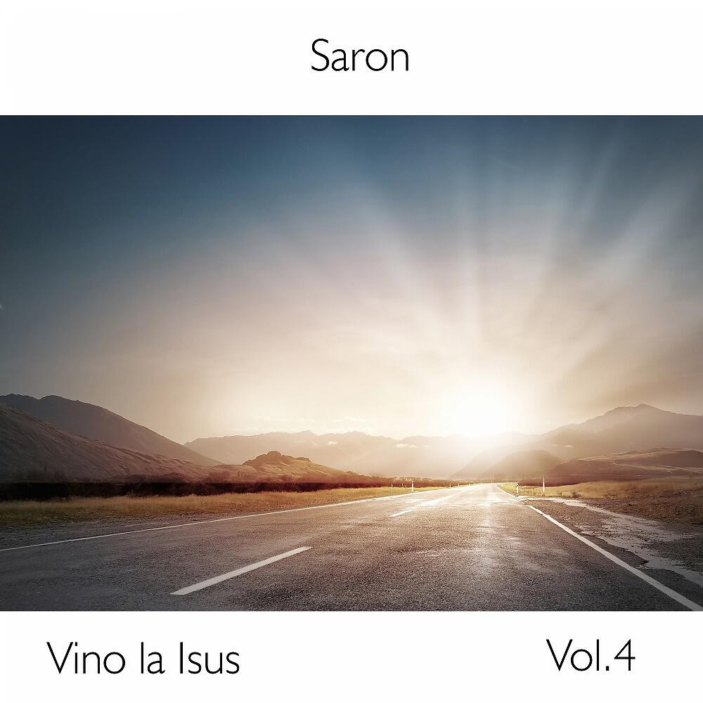 Релиз Vino la Isus, Vol. 4