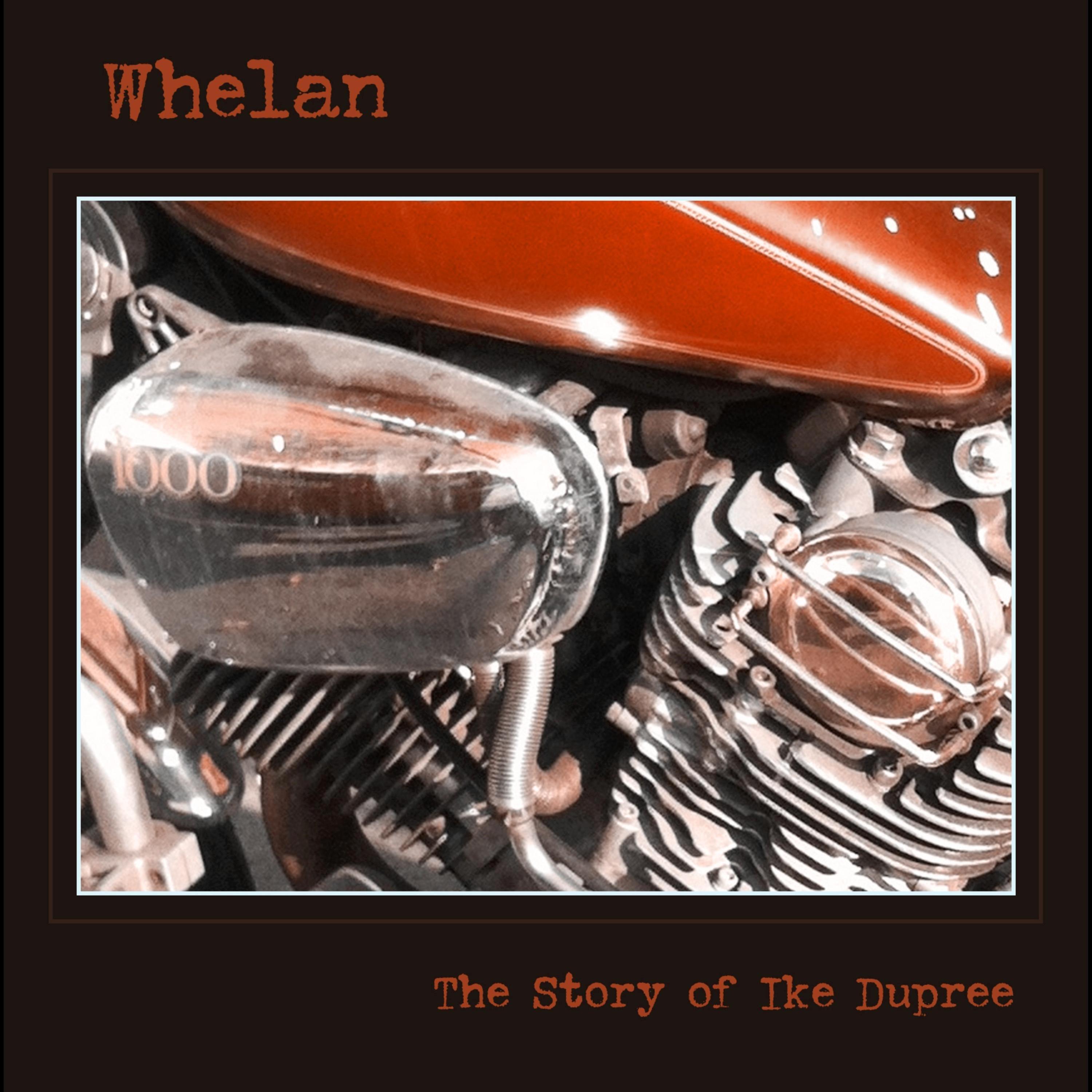 Релиз The Story of Ike Dupree