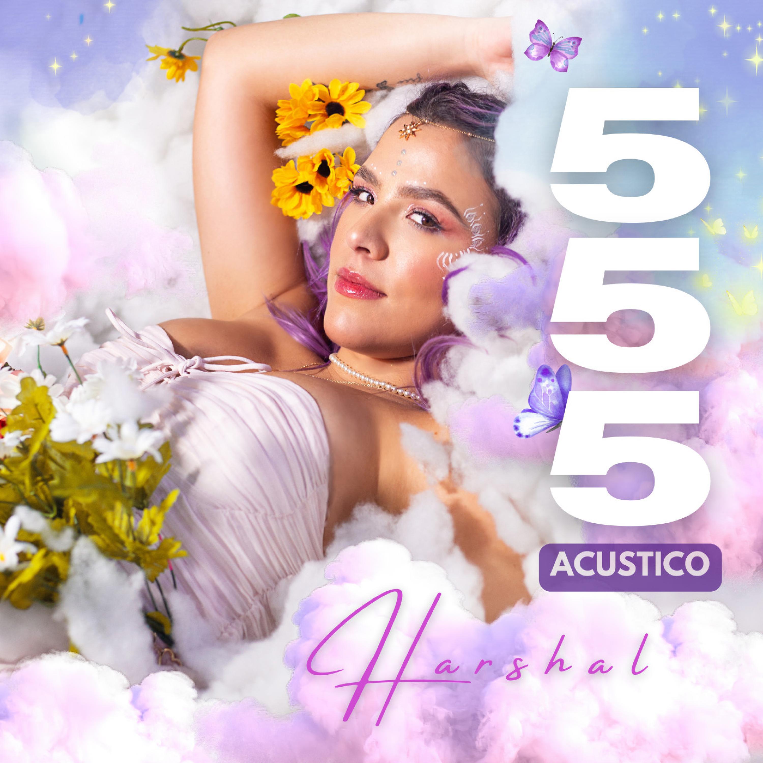 Релиз 555 (Acustico)