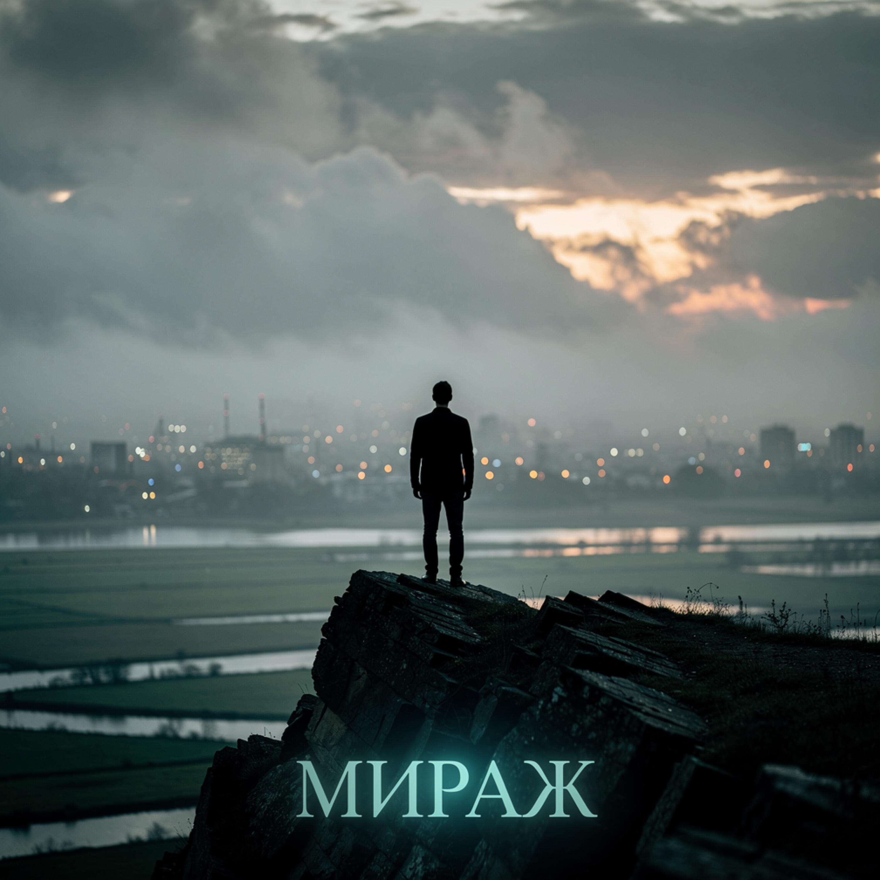 Релиз Мираж