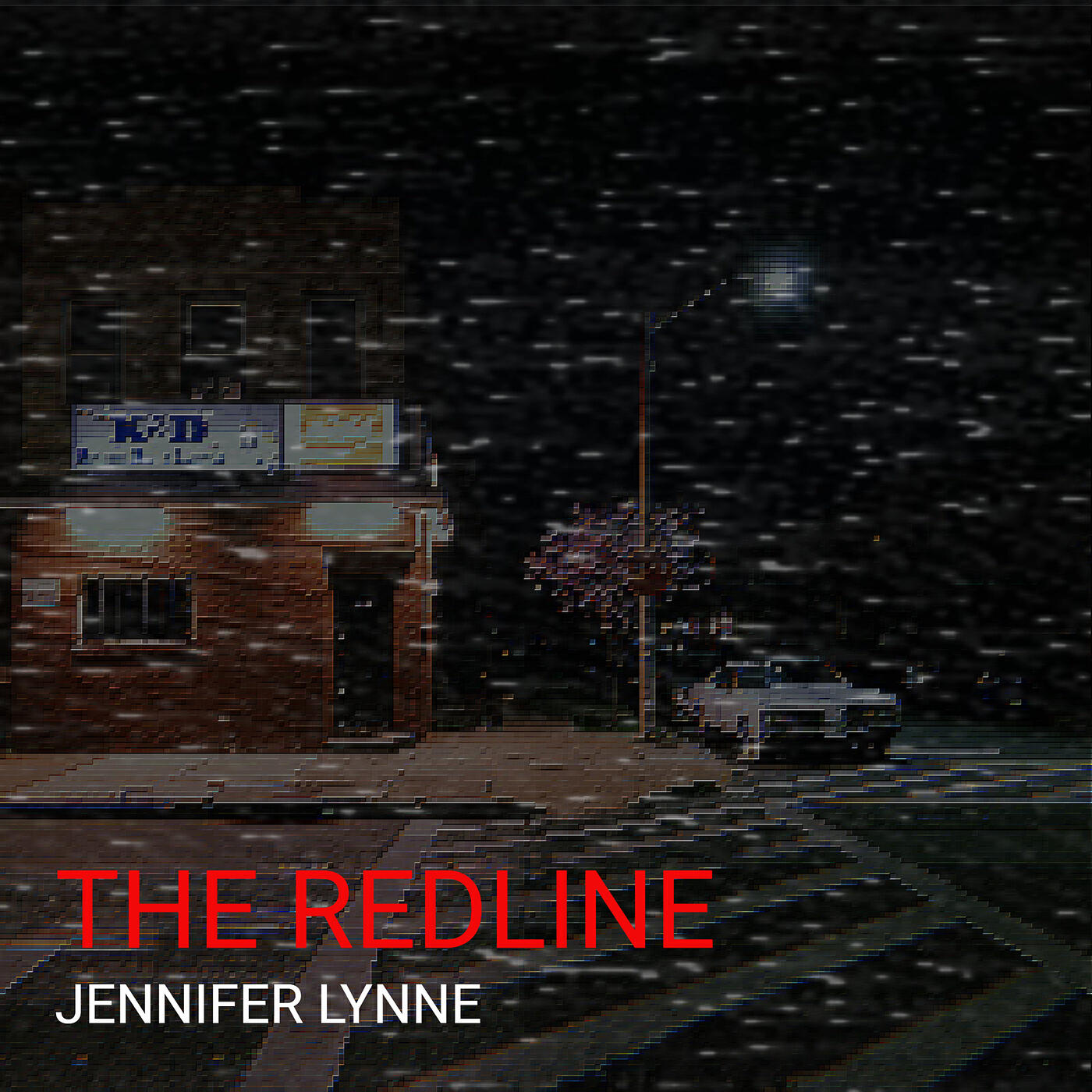 Jennifer Lynne