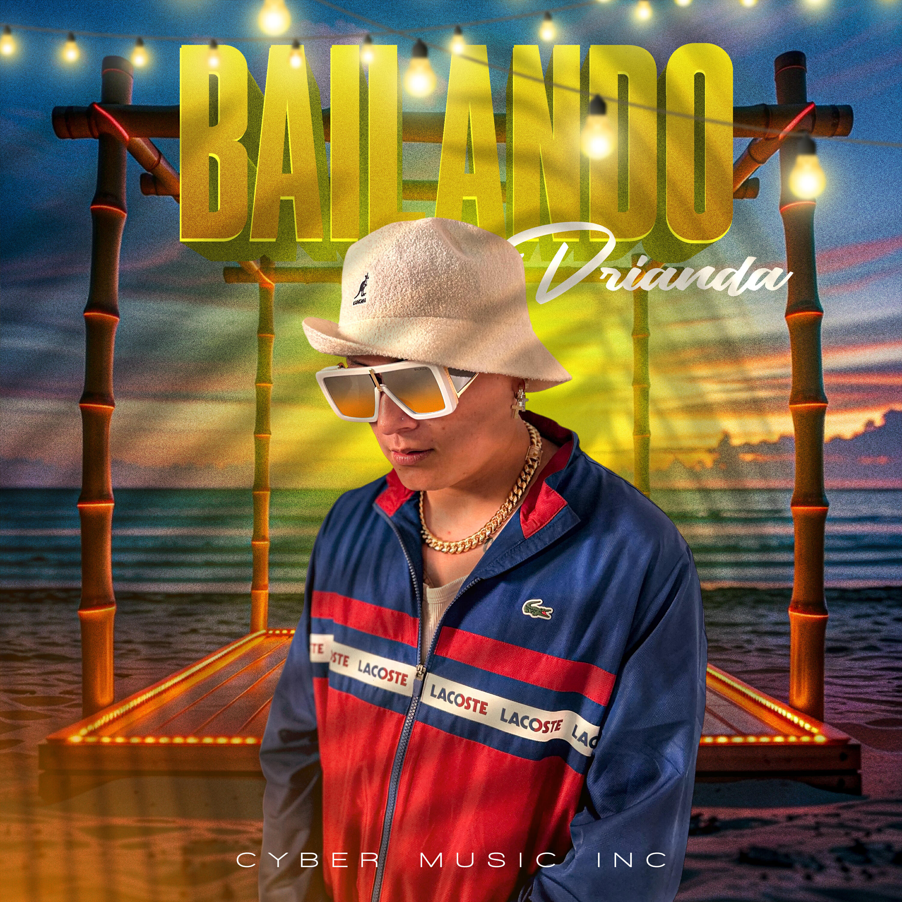 Релиз Bailando