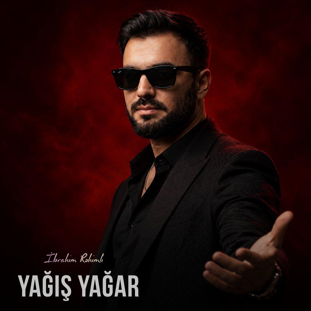 Релиз Yağış Yağar