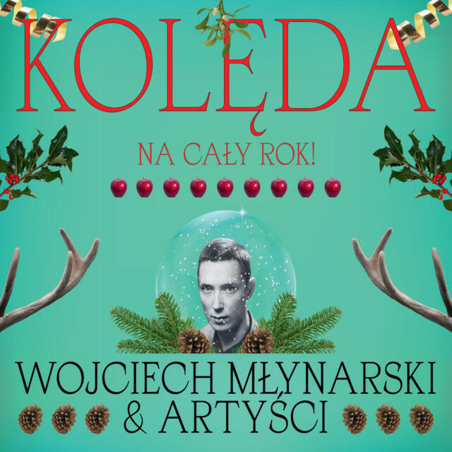 Релиз Kolęda na cały rok!