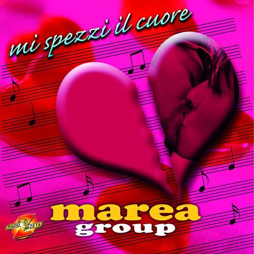 Marea group