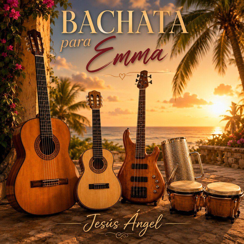 Релиз Bachata Para Enma