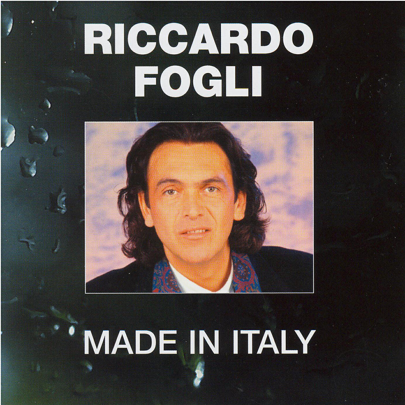 Релиз Made In Italy