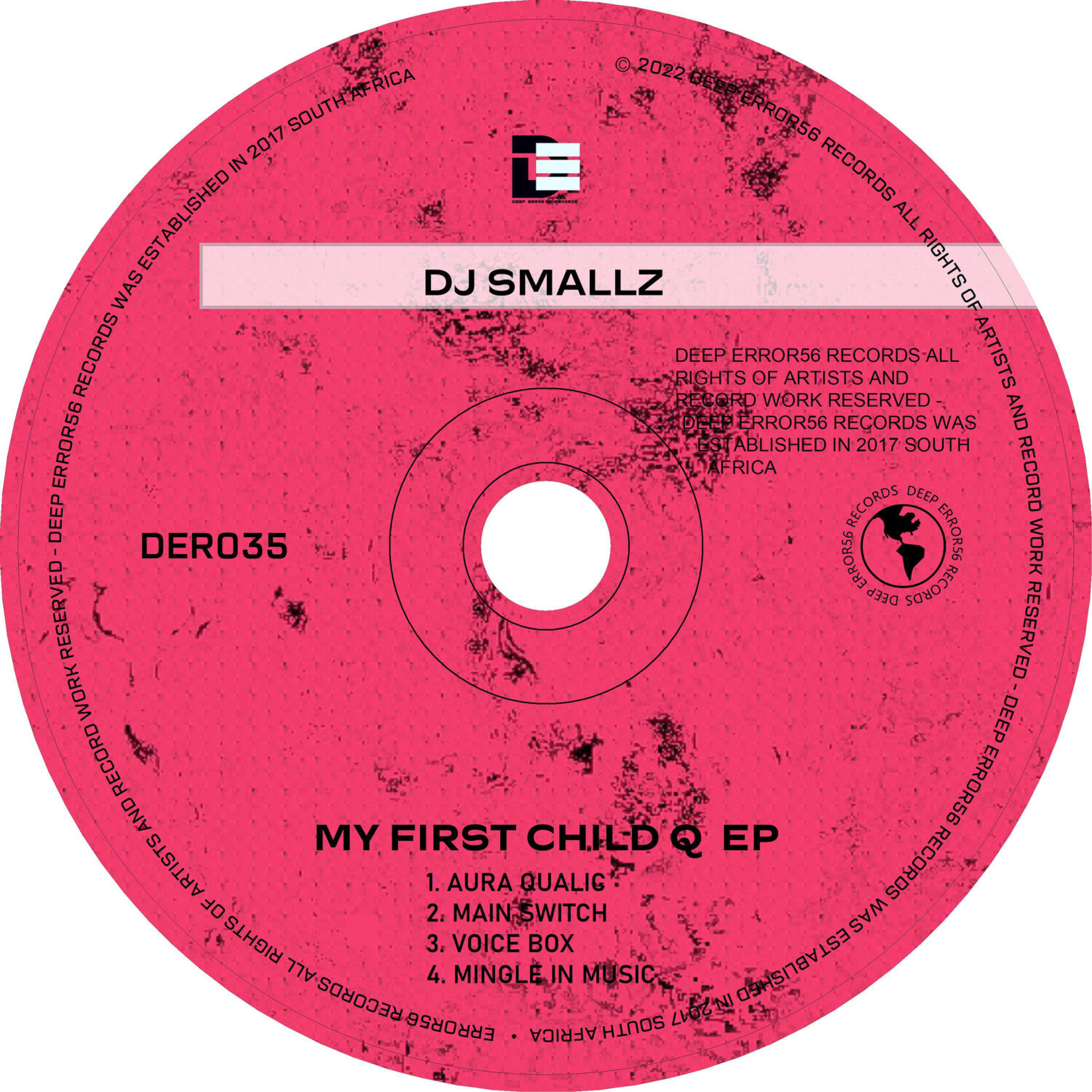 Релиз My First Child Q