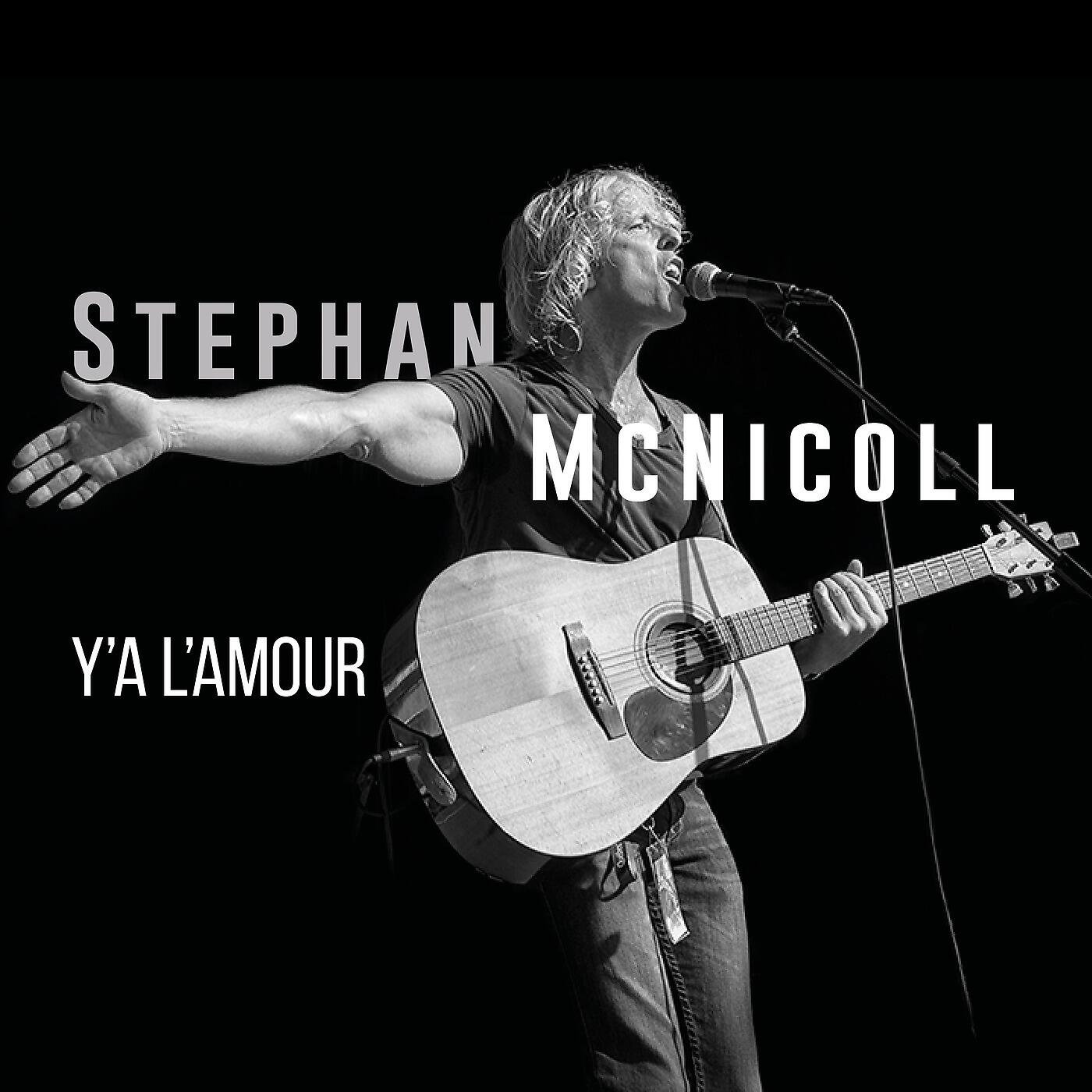 Релиз Y'a l'amour