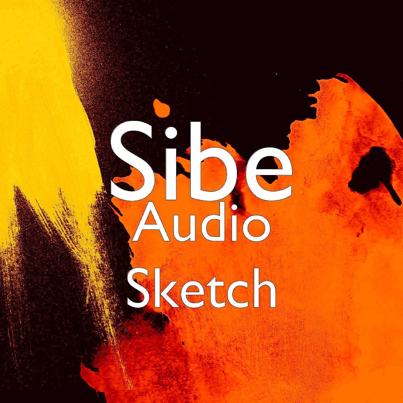 Релиз Audio Sketch