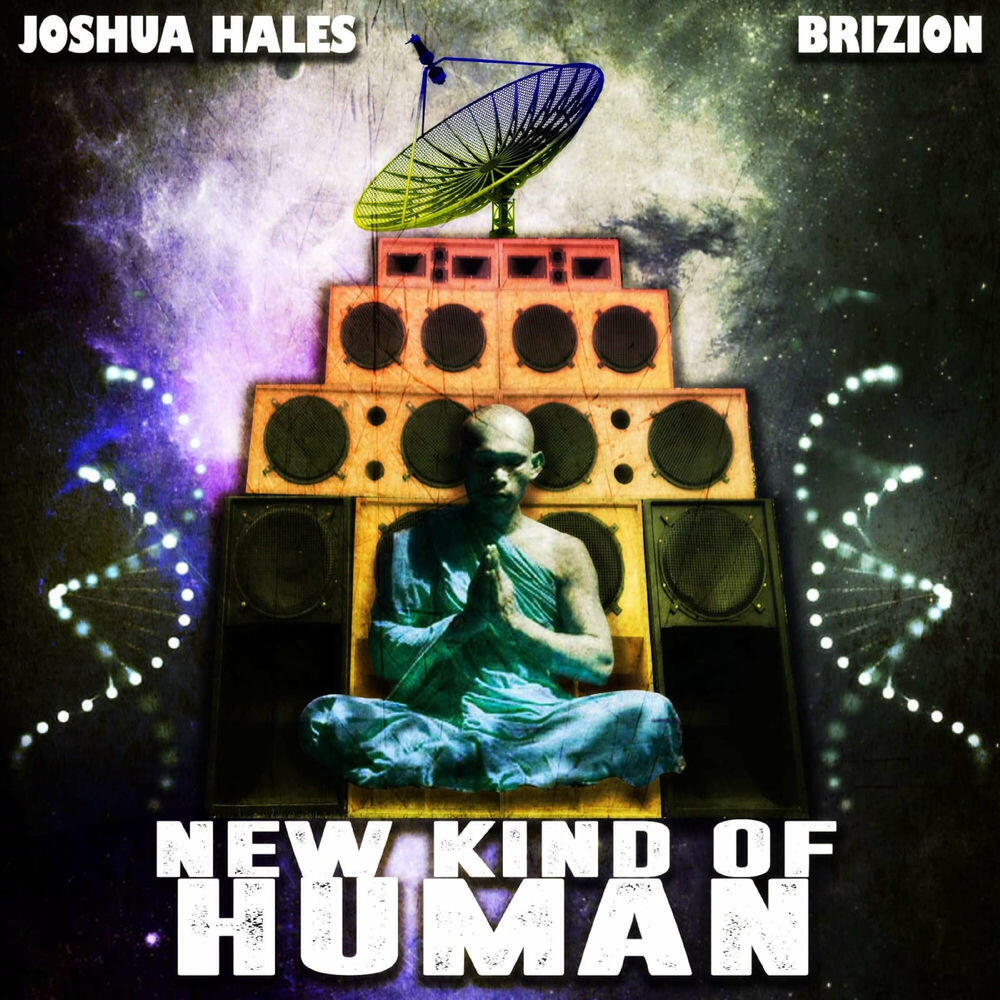 Релиз New Kind Of Human