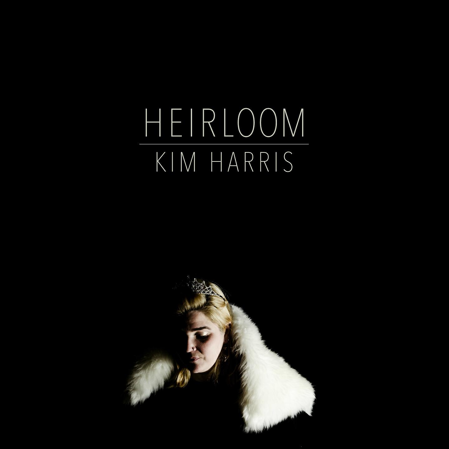 Релиз Heirloom