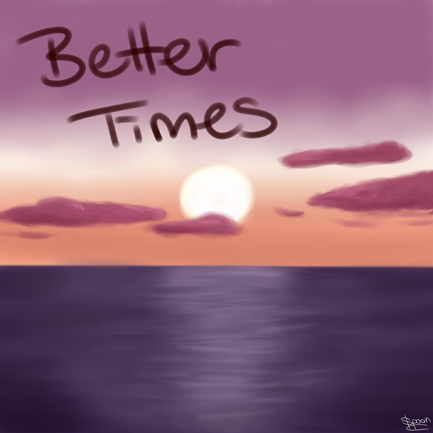 Релиз Better Times