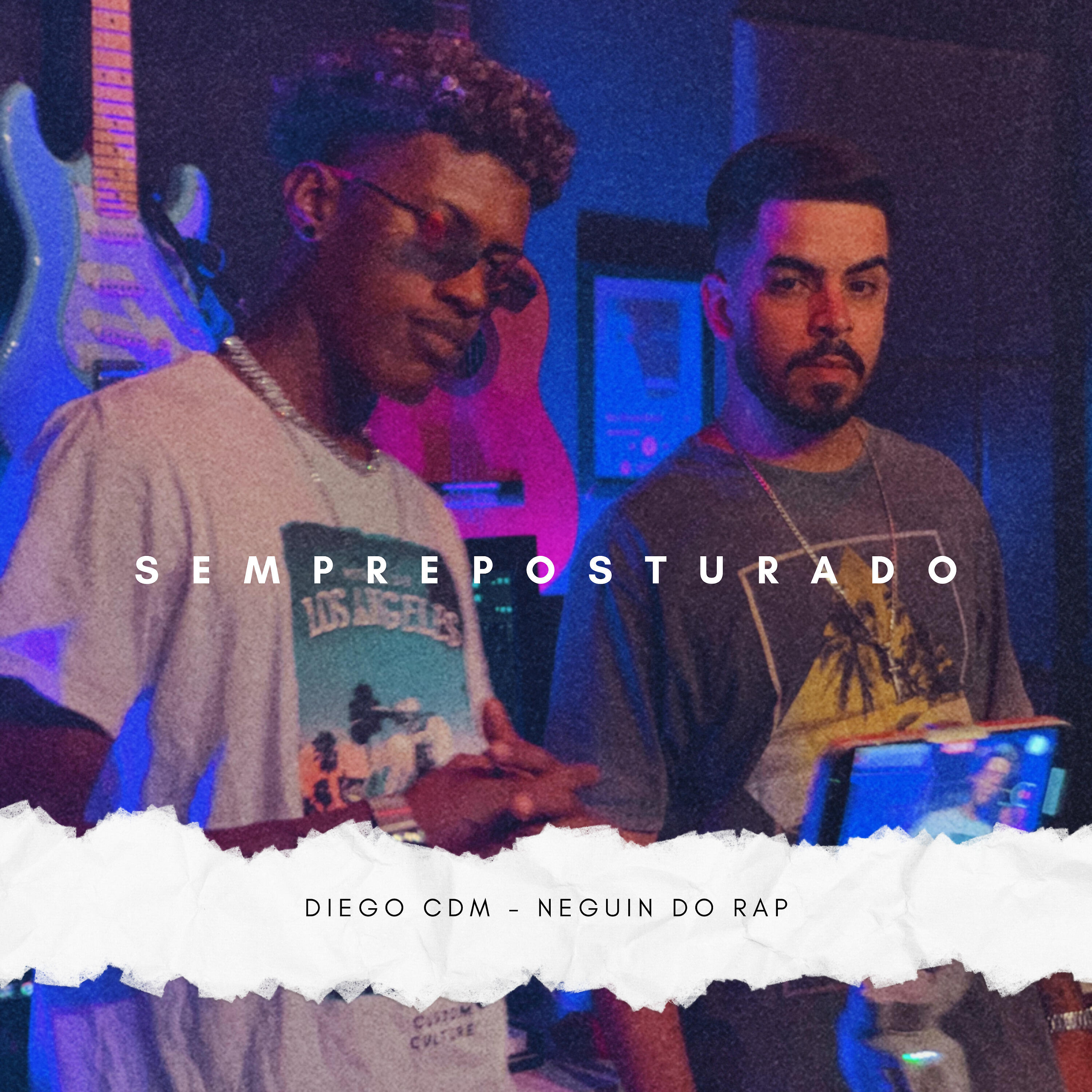Релиз Sempre Posturado