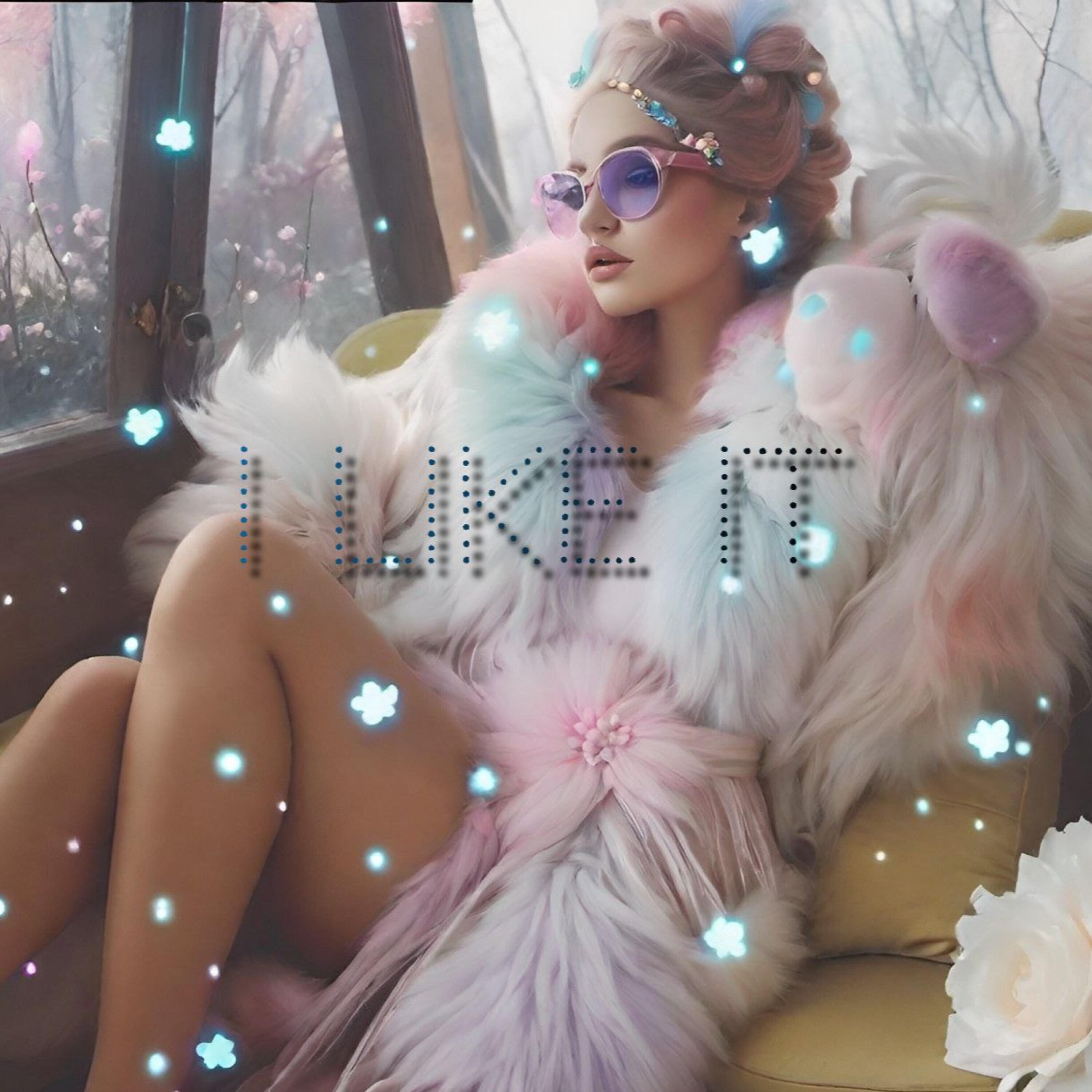 Релиз I Like It