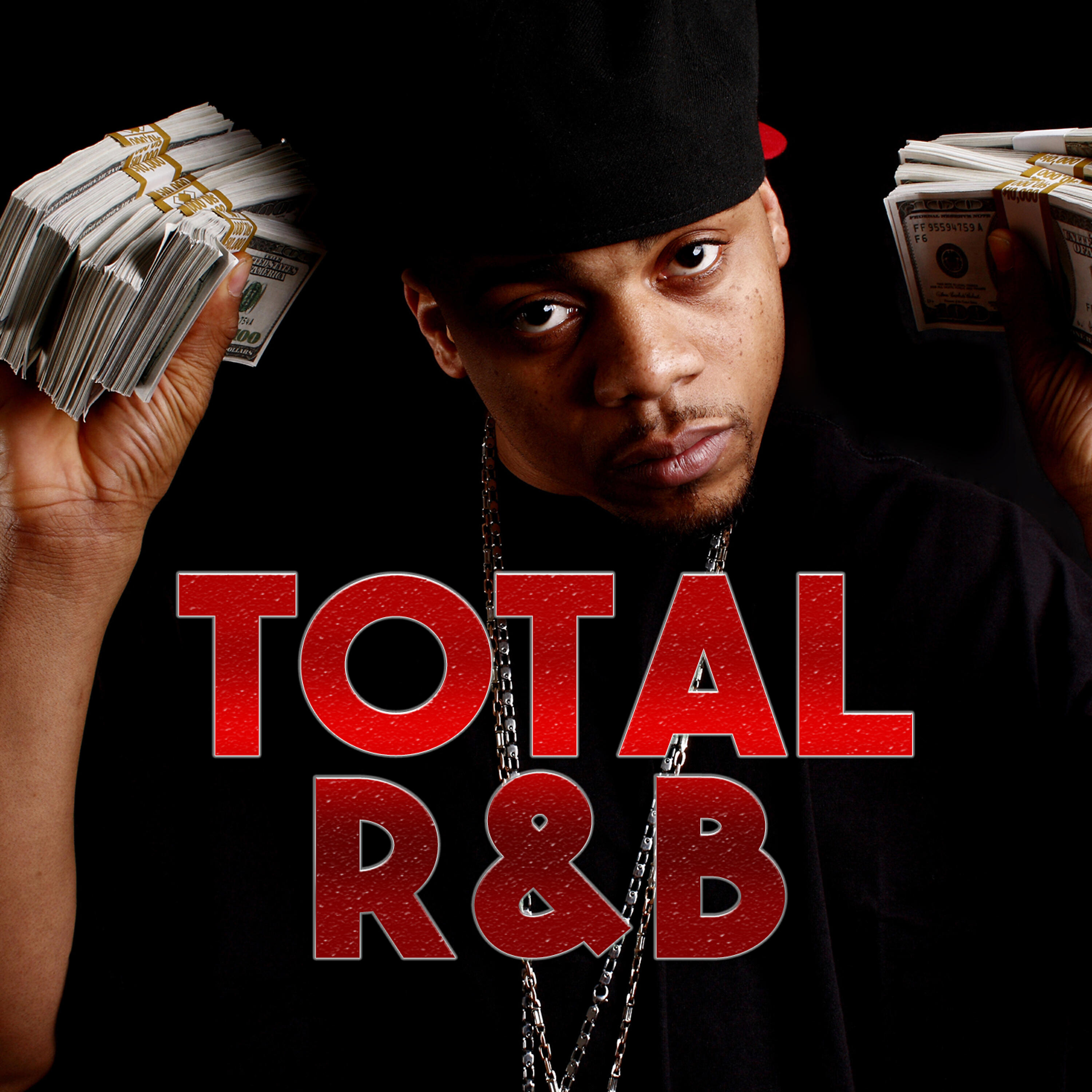 Релиз Total R&B