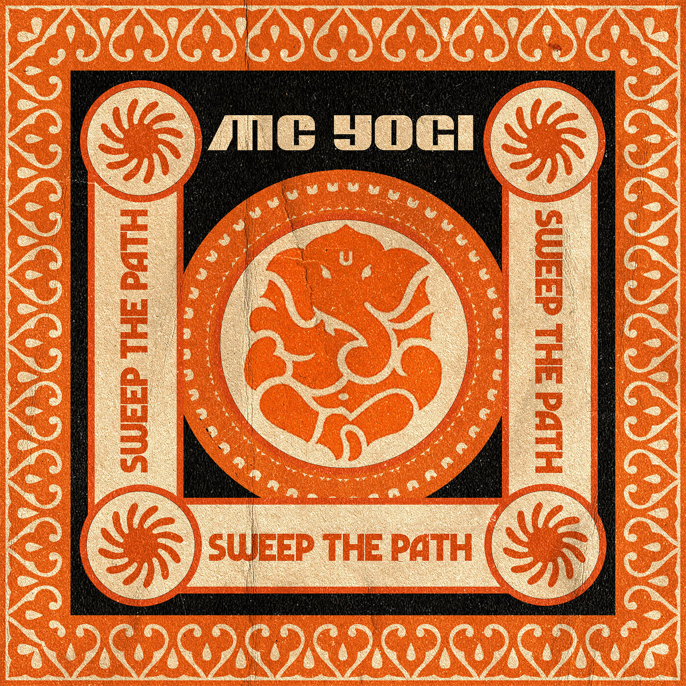Релиз Sweep the Path